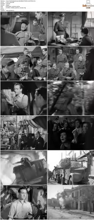 The Way Ahead 1944 1080p BDRip DTS HEVC x265-PoPCoRn