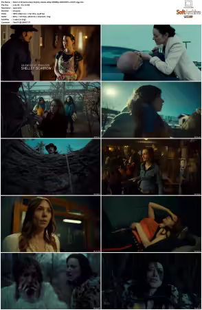 Wynonna Earp S01 S04 1080p WEBRip 10Bit DDP2 0 HEVC-d3g