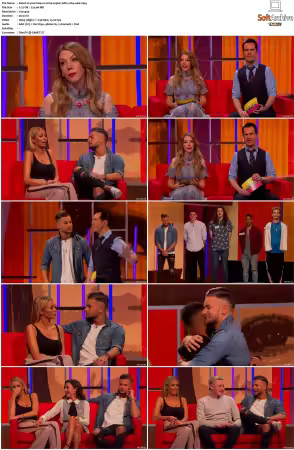 Your Face or Mine S01 S06 MIX H264-MIXED