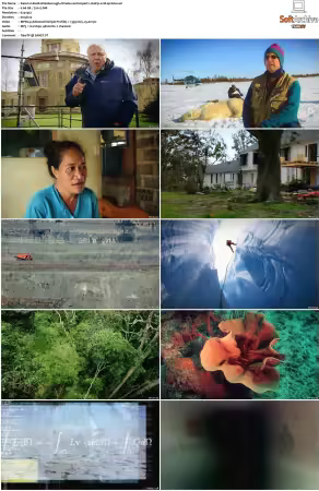Sir David Attenborough The Truth About Climate Change 2006 S01 DVDRip XviD-SPRiNTER