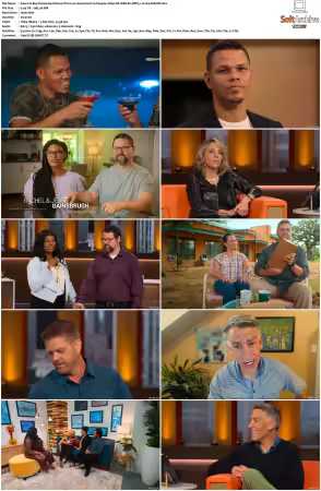 Buy My House S01 1080p NF WEB-DL DDP5.1 H264-SMURF