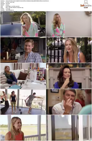Southern Charm S04 1080p AMZN WEB-DL DDP5.1 H264-NTb
