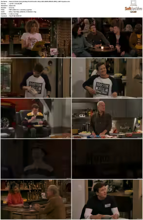 Frasier 2023 S01 2160p AMZN WEB-DL x265 HEVC 10bit DDP 5.1 Vyndros