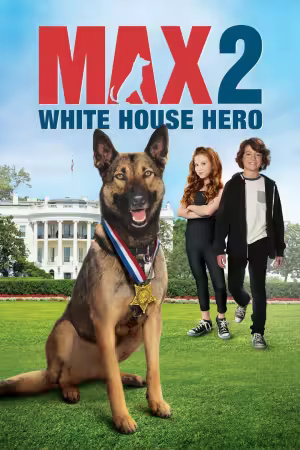 Max 2 White House Hero 2017 1080p ATVP MGMP WEB-DL DD 5.1 H264-PiRaTeS
