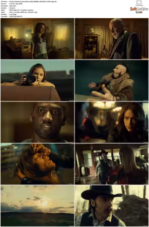 Wynonna Earp S01 S04 1080p WEBRip 10Bit DDP2 0 HEVC-d3g