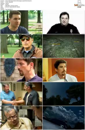 UFO Hunters S01S03 WEB-DL 720p AAC H264