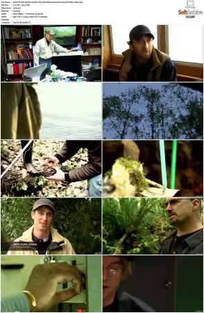 UFO Hunters S01S03 WEB-DL 720p AAC H264