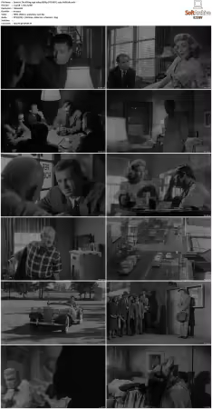 The Killing 1956 1080p BDRip DTS HEVC x265-PoPCoRn