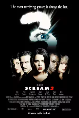 Scream 3 2000 1080p x264 DTS-HD MA 5 1 Multi PT-BR-GuyZo