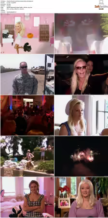 The Girls Next Door S01-S06 DVDRip XviD-SCENE