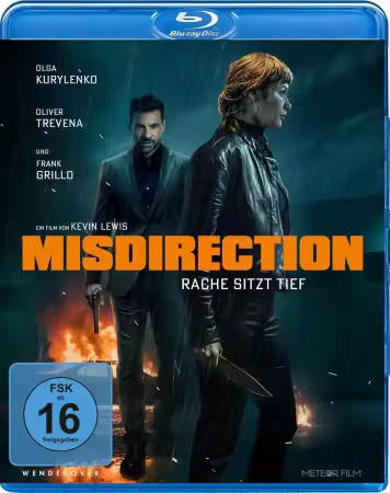 Misdirection 2026 BDRip x264-JustWatch