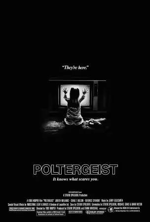 Poltergeist 1982 1080p x264 AC3 5 1 Multi PT-BR-GuyZo