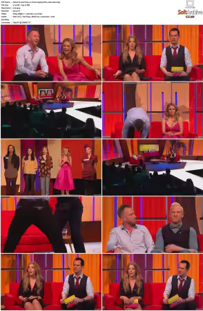 Your Face or Mine S01 S06 MIX H264-MIXED