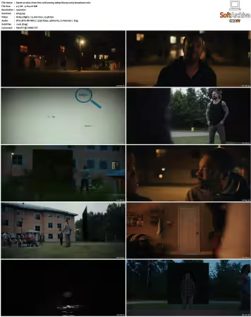 Tales From The Void S01 1080p BluRay x264-BROADCAST
