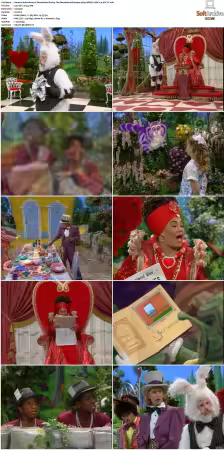 Adventures In Wonderland 1992 S01 S03 480p WEB-DL H264 AAC2.0-cT