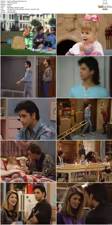 Full House S01-S08 German DL 1080p NetflixHD x264-4SJ