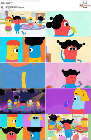 Baby Band S01 1080p PCOK WEB-DL AAC2.0 H264-iVy