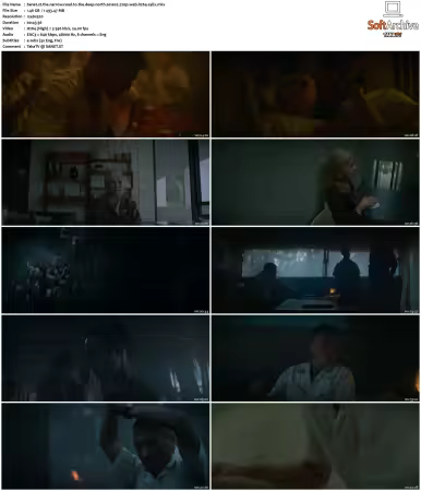 The Narrow Road to the Deep North S01 720p WEB H264-SYLiX