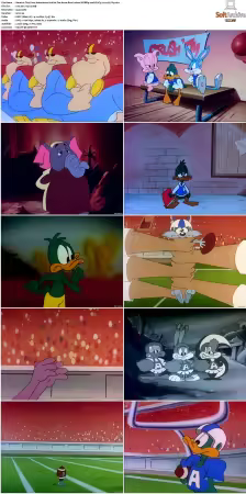 Tiny Toon Adventures 1990 S01-S03 1080p WEBRip 10bit EAC3 2.0 x265-iVy