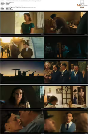 Ten Pound Poms S02 2160p STAN WEB-DL DD+5 1 Atmos HDR H265-playWEB