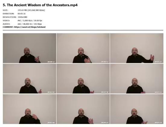 Energetic Healing and Connection with the Ancestors