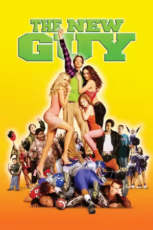 The New Guy 2002 1080p WEB-DL HEVC x265 5.1 BONE