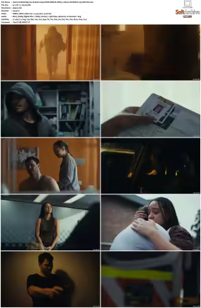 Watching You S01 2160p DSNP WEB-DL DDP5 1 Atmos DV HDR H265-KRATOS