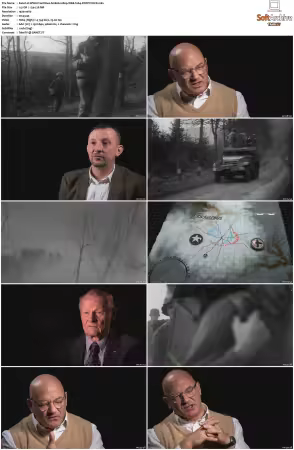 WWII Frontlines S01 1080p WEB h264-POPPYCOCK