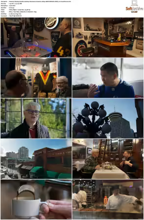 Hockey Fanatics S01 1080p AMZN WEB-DL DDP5 1 H264-Kitsune