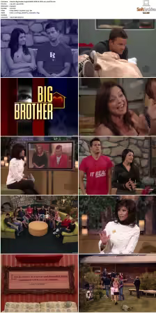 Big Brother US S09 AMZN WEB-DL DDP2.0 H264-BTW