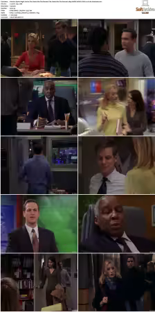 Sports Night S02 480p AMZN WEB-DL DDP 2.0 H264-bluejester