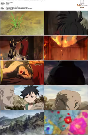 Dororo 2019 S01 REPACK 1080p BluRay Dual-Audio DDP2.0 x265-8RM