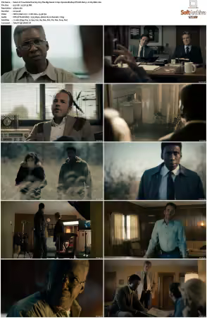 True Detective S03 2160p Upscale BluRay DTS-HD MA 5 1 H265-R&amp;H