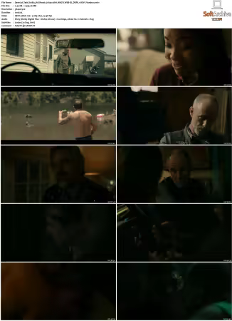 Task 2025 S01 2160p AMZN WEB-DL x265 HEVC 10bit DDP 5.1 Vyndros