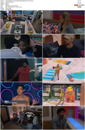 Big Brother US S23 1080p AMZN WEBRip DDP2.0 x264-NTb