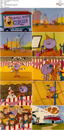 Squiddly Diddly S01 x264-NOGRP