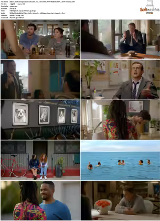 Shrinking 2023 S02 2160p ATVP WEB-DL x265 HEVC 10bit DDP 5.1 Vyndros
