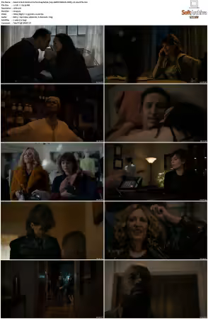 Evil S02 720p AMZN WEB-DL DDP5.1 H264-NTb