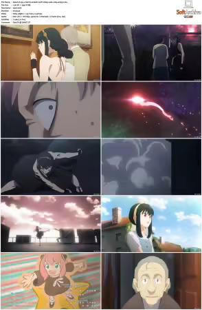 Spy X Family S02 MULTi 1080p WEB x264-AMB3R
