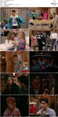Full House S01-S08 German DL 1080p NetflixHD x264-4SJ