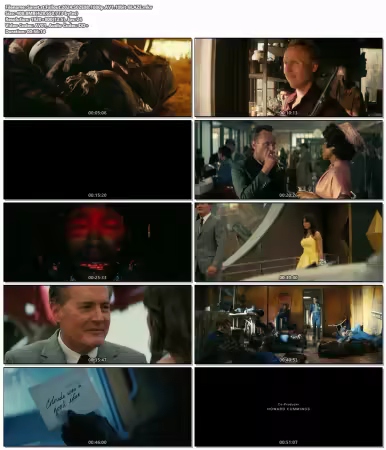 Fallout 2024 S02E08 1080p AV1 10bit-BLAZE