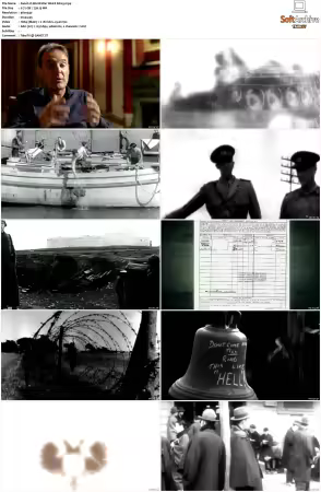 World War Weird S01 S03 540p WEB AAC x264-NGP