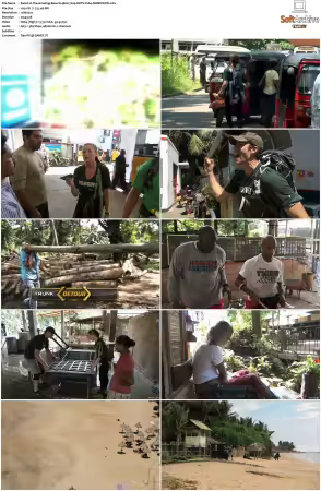 The Amazing Race S24 720p HDTV X264-DIMENSION