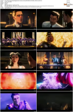 What If 2021 S03 2160p DSNP WEB-DL MULTI DDP 51 HDR10 H265-OldT