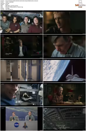 The Space Shuttle That Fell to Earth S01 1080p iP WEB-DL AAC2.0 H264