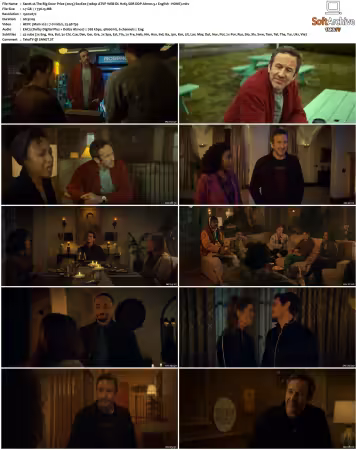 The Big Door Prize 2023 S02 1080p ATVP WEB-DL H265 SDR DDP Atmos 5 1 English - HONE