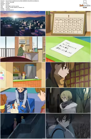 Tonari no Kaibutsu-kun S01 SUBFRENCH 1080p WEB x264-AMB3R