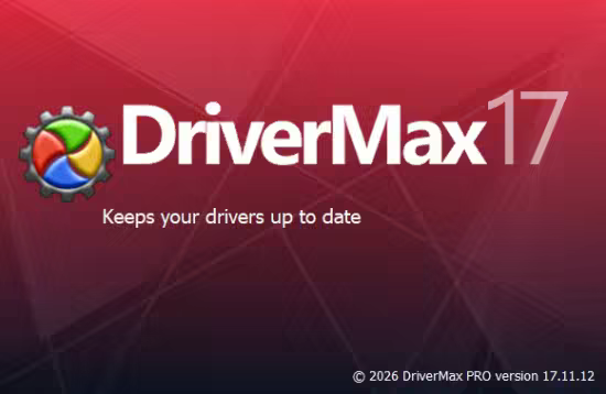 DriverMax Pro 17.11.0.12 Multilingual