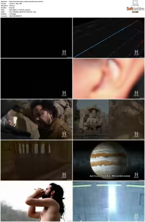 Ancient Aliens S12 720p HDTV x264-MiXED