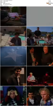 Im With Busey S01 XviD-NOGRP